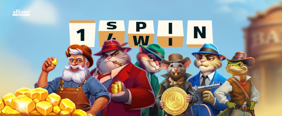 1spin4win Software Anbieter