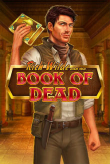 Book of Dead Spielautomat