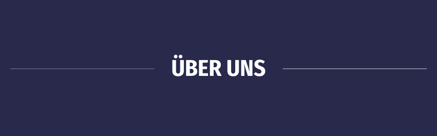 Über uns