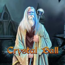 Bally Wulff Crystal Ball Slot