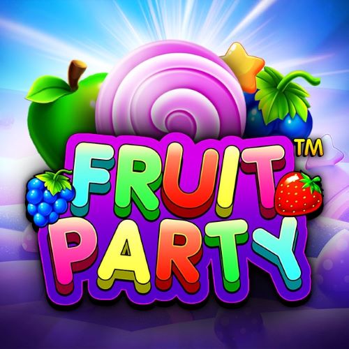 Fruchtparty Pragmatic Play Slot