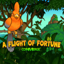 A Flight of Fortune