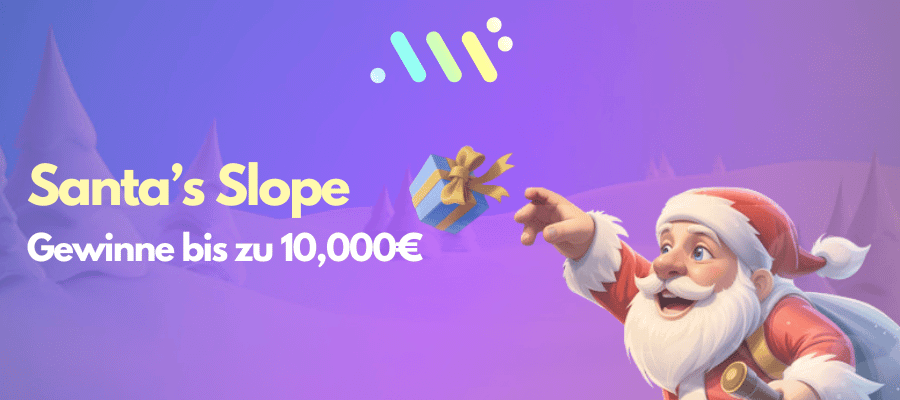 Alf Casino Weihnachtsangebot