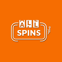allspins casino logo