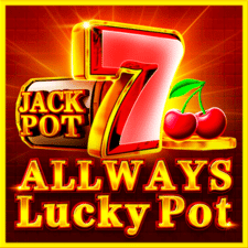 Allways Lucky Pot
