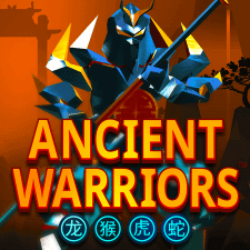 Ancient Warriors