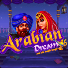Arabischer Traum