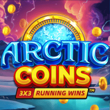 Arctic Coins