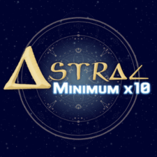 Astral – Minimum x10