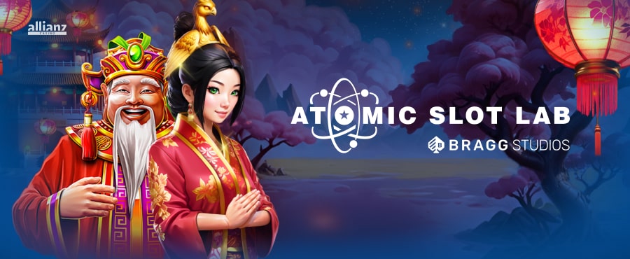 Atomic Slot Lab Software Provider