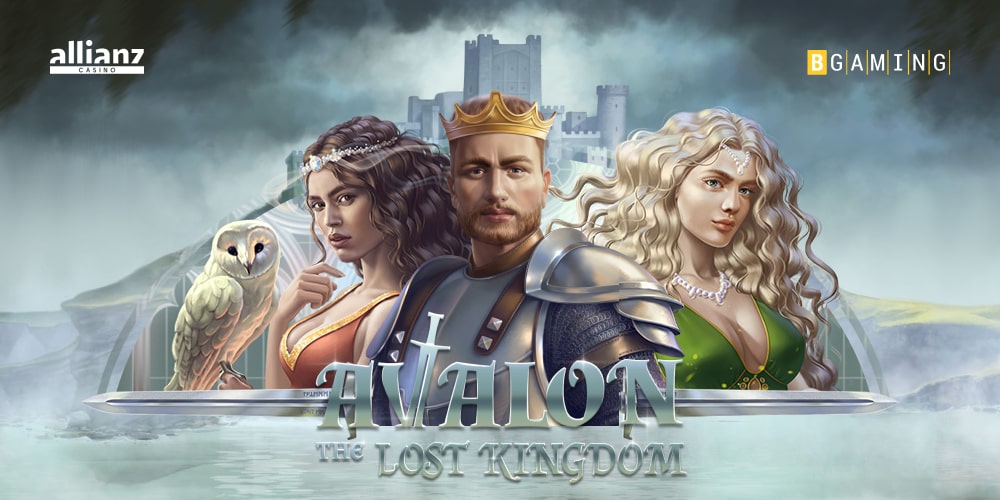 Avalon: The Lost Kingdom