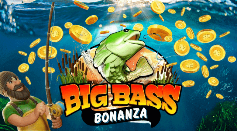 Big Bass Bonanza