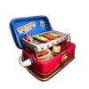 Big Bass Splash Slot Symbole Monster Truck