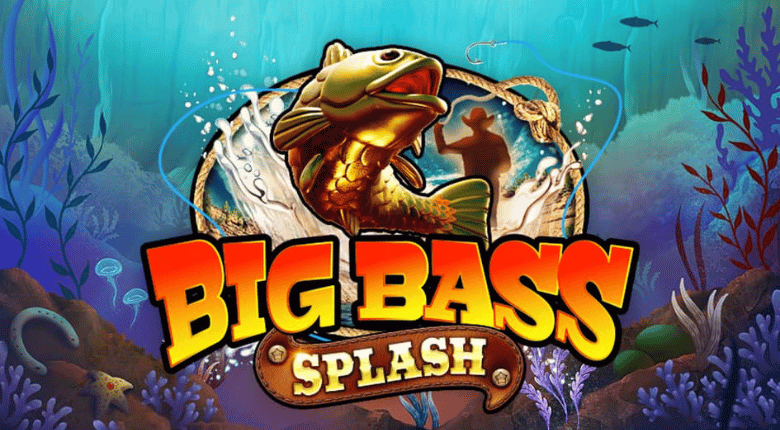Big Bass Splash