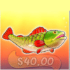 Big Bass Splash Slot Symbole Anglerkiste