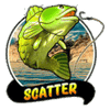 Big Bass Splash Slot Symbole Angler Wild