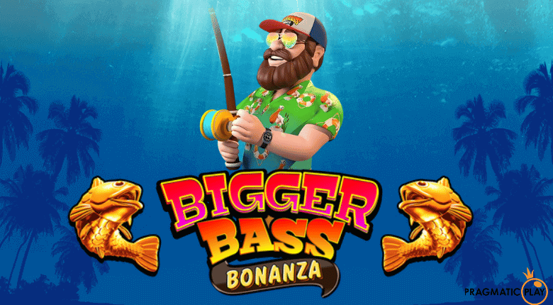 Bigger Bass Bonanza