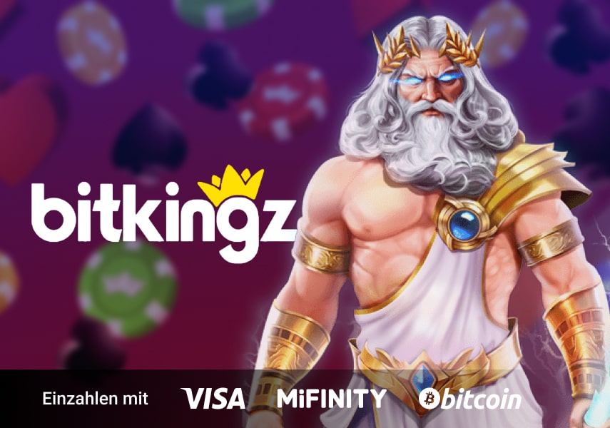 Bitkingz