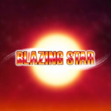 Blazing Star