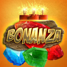 Bonanza Slot
