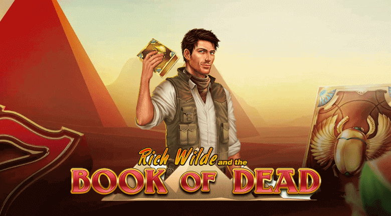 Book of Dead