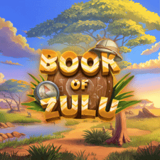 Buch von Zulu