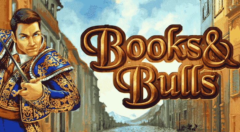 Books and Bulls