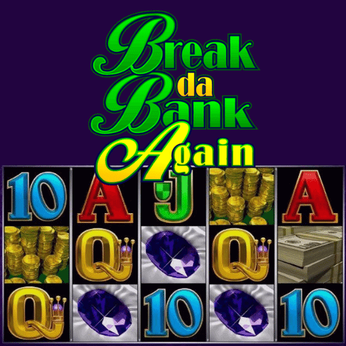 Microgaming Break Da Bank Again Slot