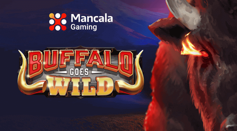 Buffalo Goes Wild Demo