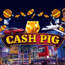 Cash Pig Slot