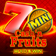 Cash\