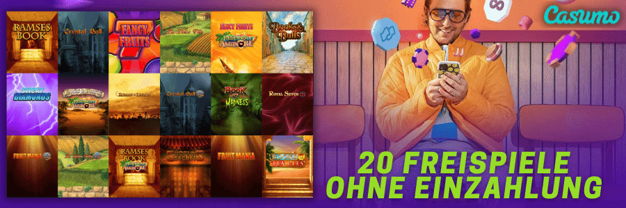 Bally Wulff Casino Casumo