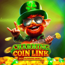 Charming Coin Link
