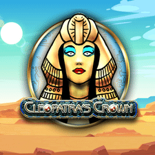 Bally Wulff Cleopatras Crown Slot