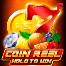 Coin Reel: Halten zum Gewinnen