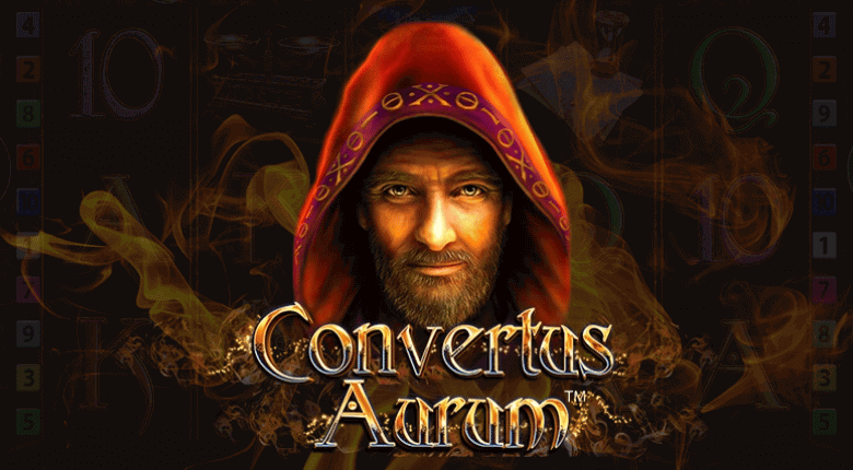 Convertus Aurum