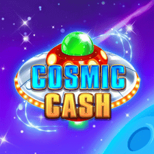 Kosmisches Bargeld