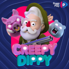 Gruselig Dippy