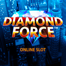 Diamantkraft