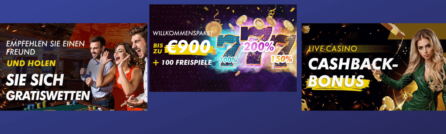 Ditobet Bonusangebote