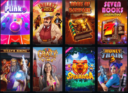 Dolly Casino Slots