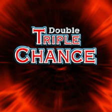 Doppelte Dreifach Chance