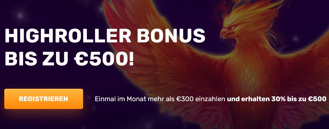 Duxcasino Bonus