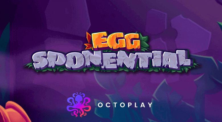 Eggsponential Slot Demo