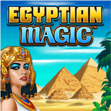 Egyptian Magic