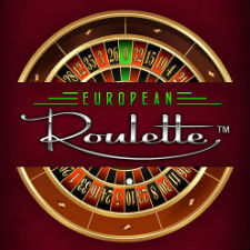 European Roulette