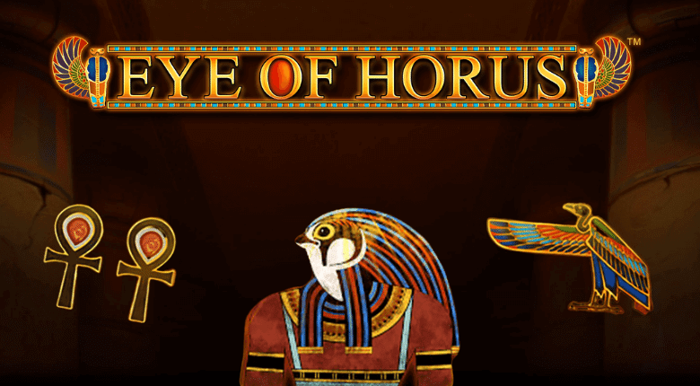 Auge von Horus