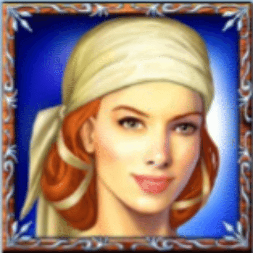 Faust Slot Gretchen Symbol