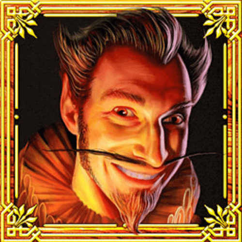 Faust Slot Mephisto Symbol