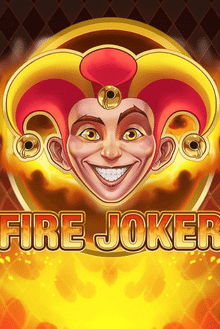 Feuer-Joker Play n go Slot